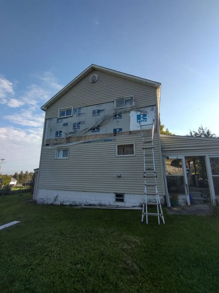 Top-rated garden landscaping in Ebensburg, PA by 2 Do It All