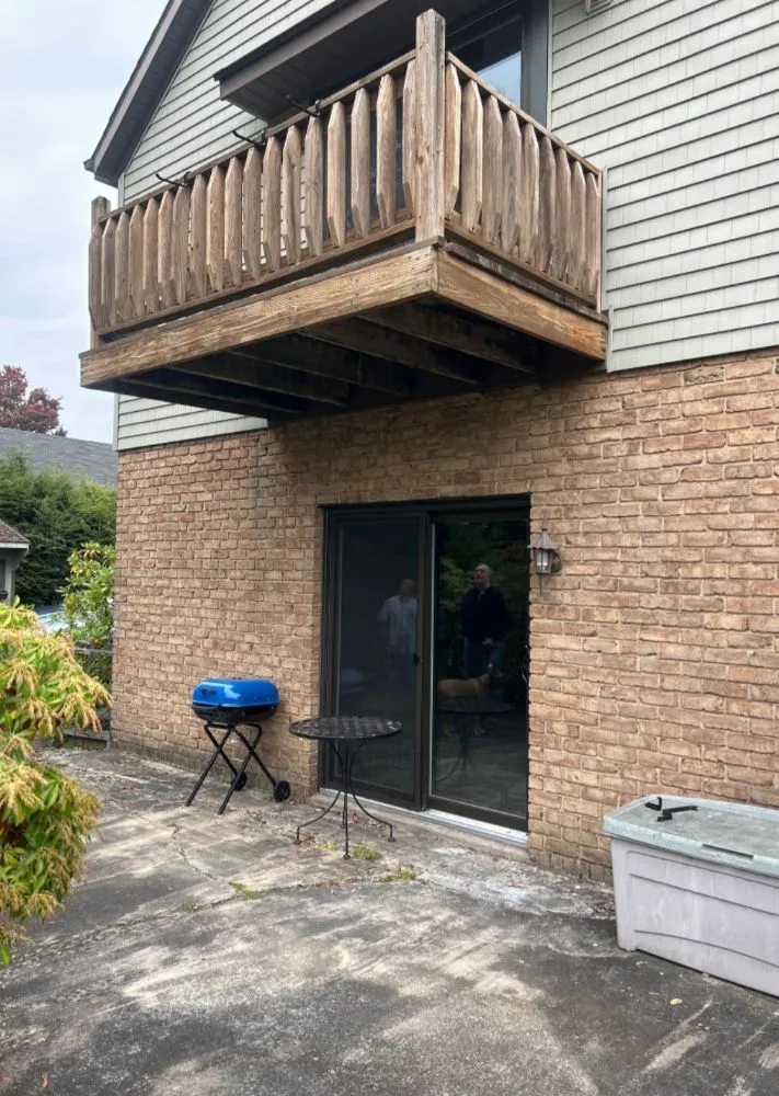 Top-rated yard cleanup service for homes across Ebensburg, PA - 2 Do It All