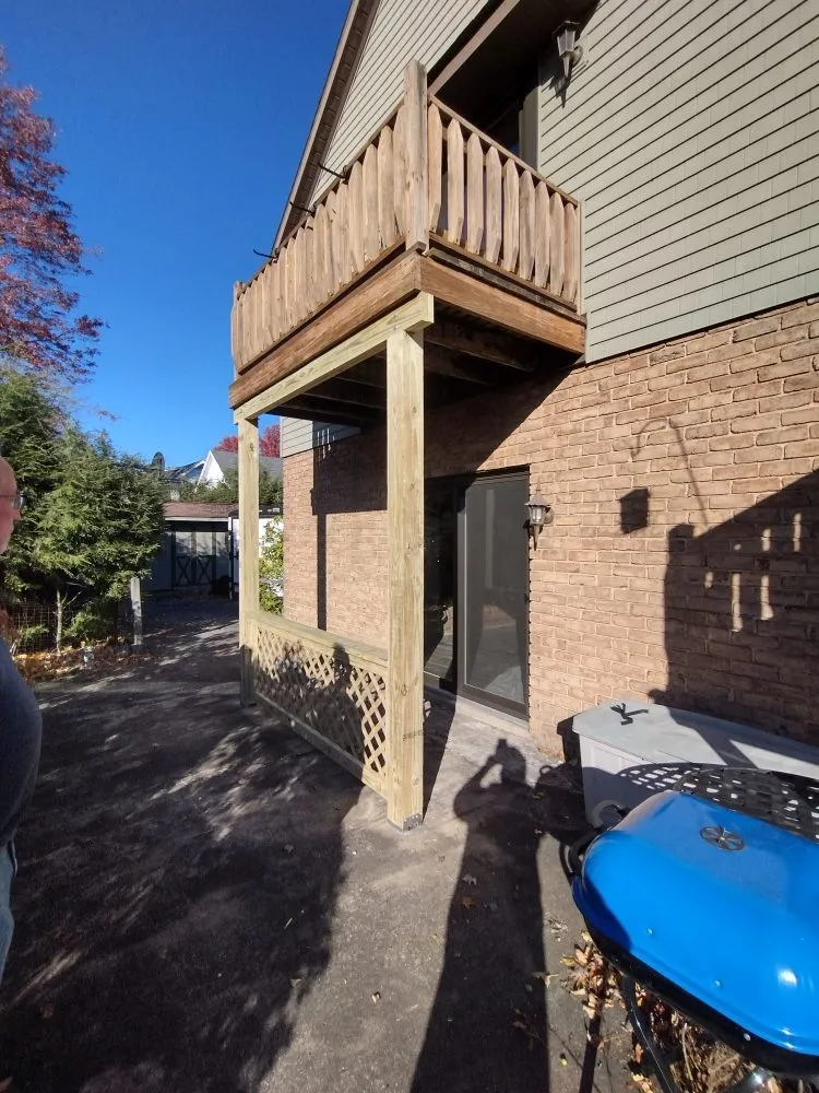 Reliable garden landscaping experts serving Ebensburg, PA - 2 Do It All