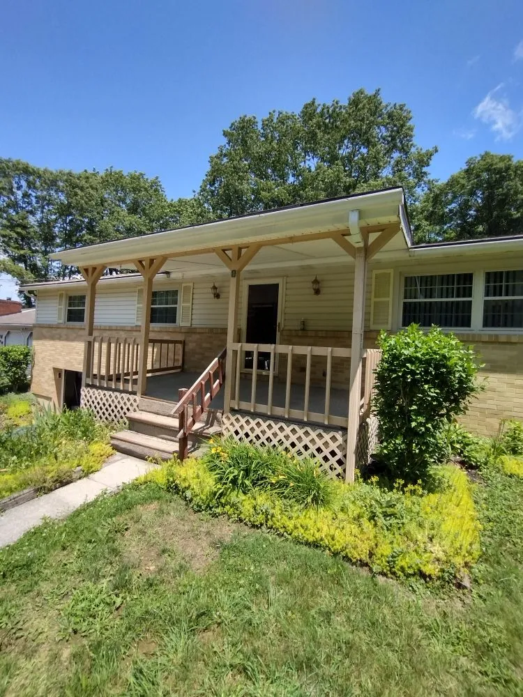 Top-rated lawn mowing service for homes across Ebensburg, PA - 2 Do It All