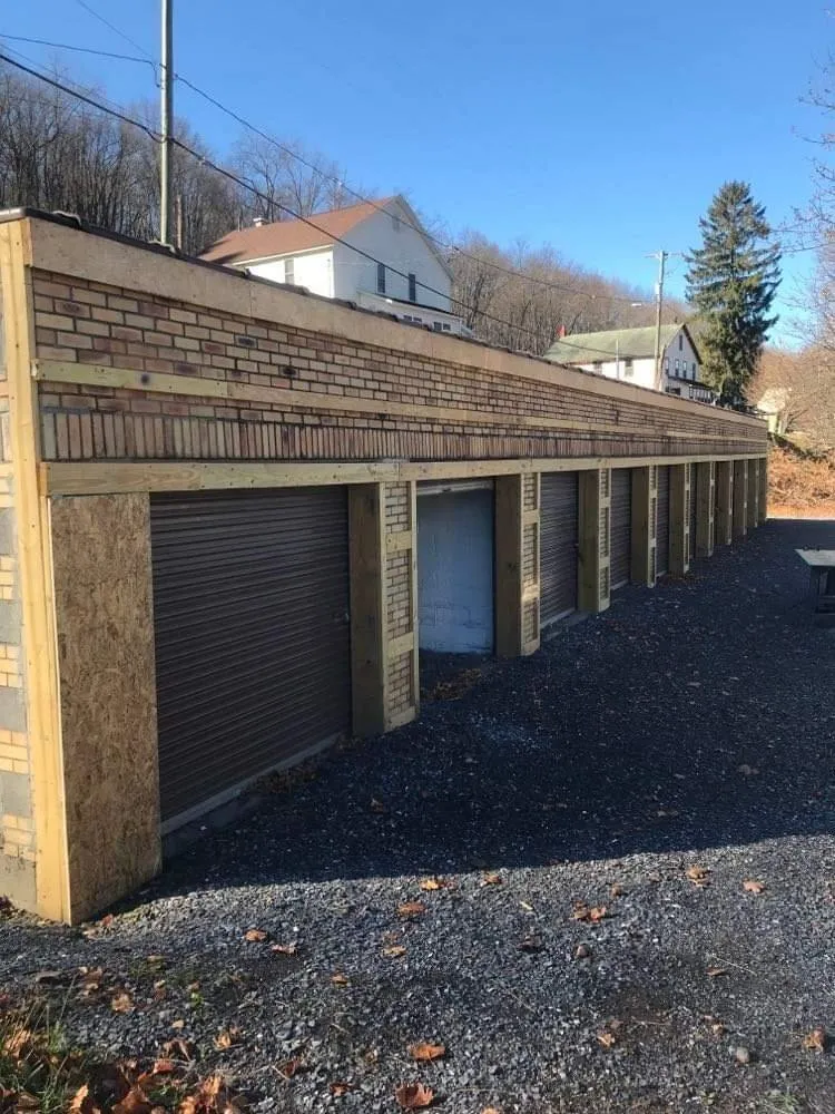 Expert garden landscaping experts serving Ebensburg, PA - 2 Do It All