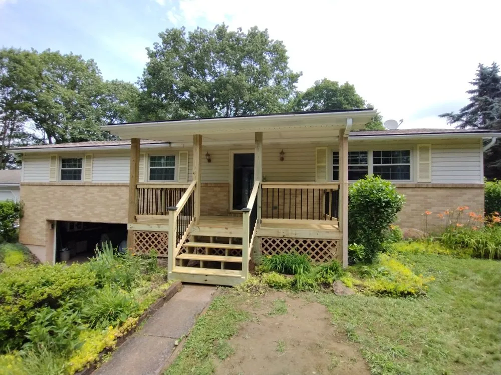 Affordable landscape design for beautiful yards across Ebensburg, PA - 2 Do It All