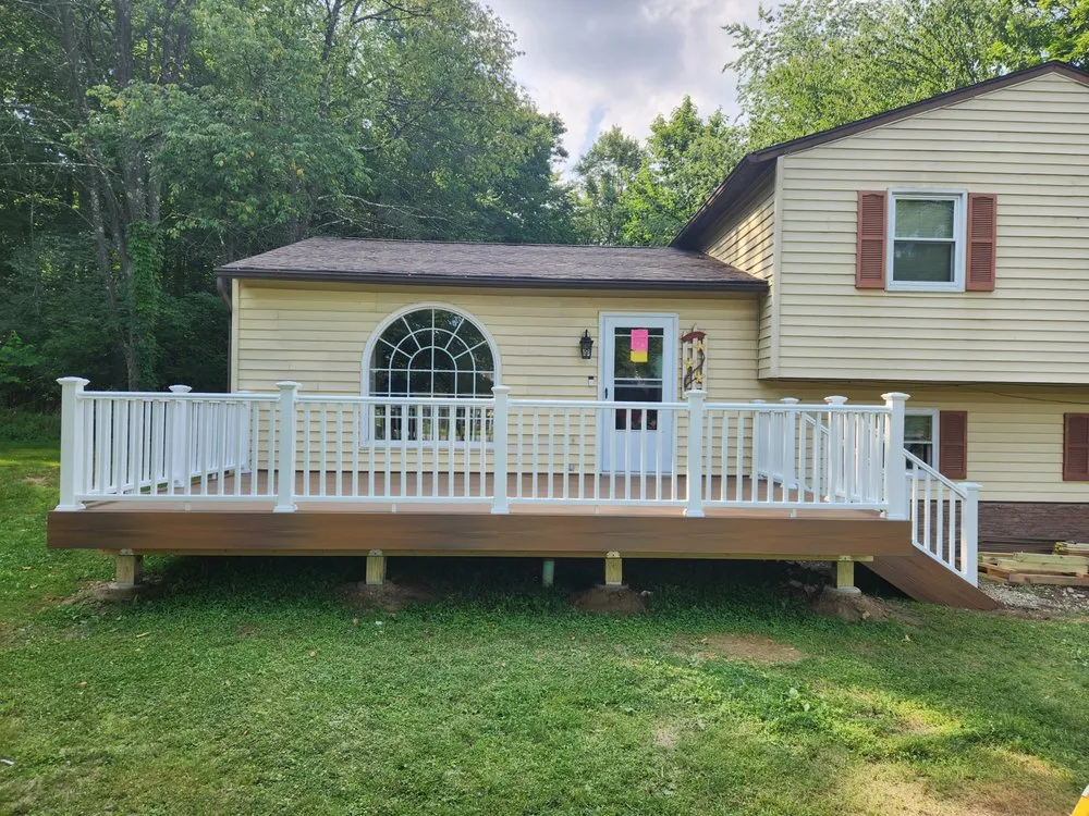 Affordable residential landscaping in Ebensburg, PA - 2 Do It All