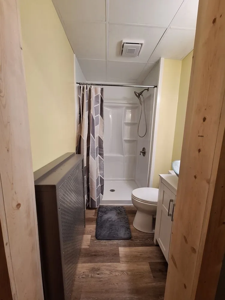 Affordable residential landscaping in Ebensburg, PA by 2 Do It All