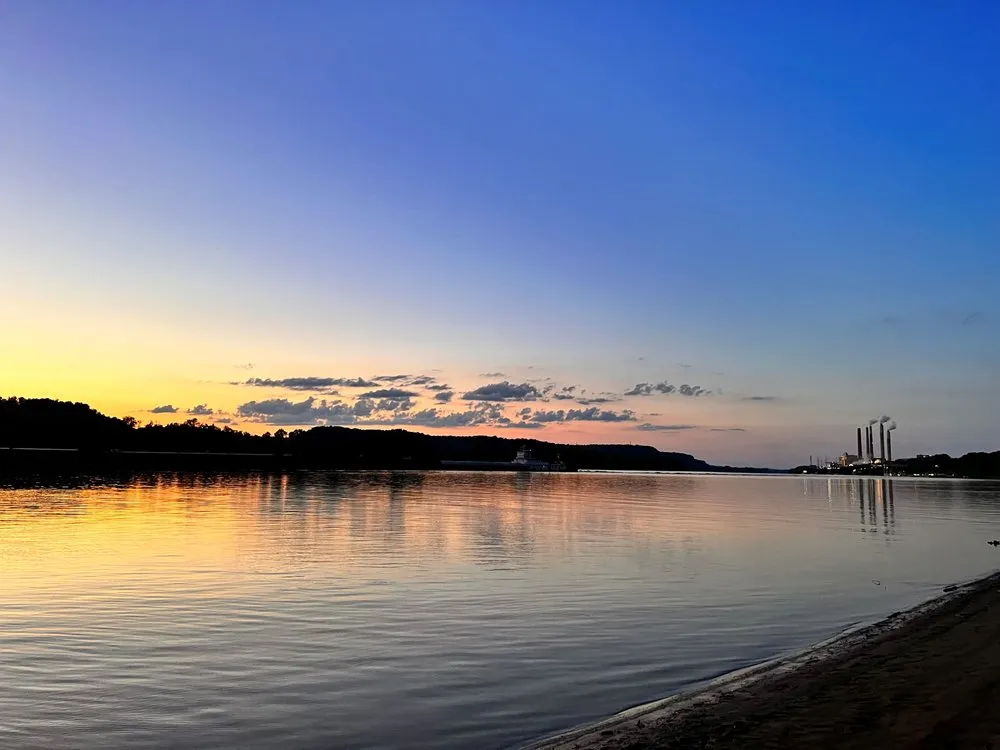 Expert landscaping services with custom design in Louisville, KY by 2 Dudes N Blue