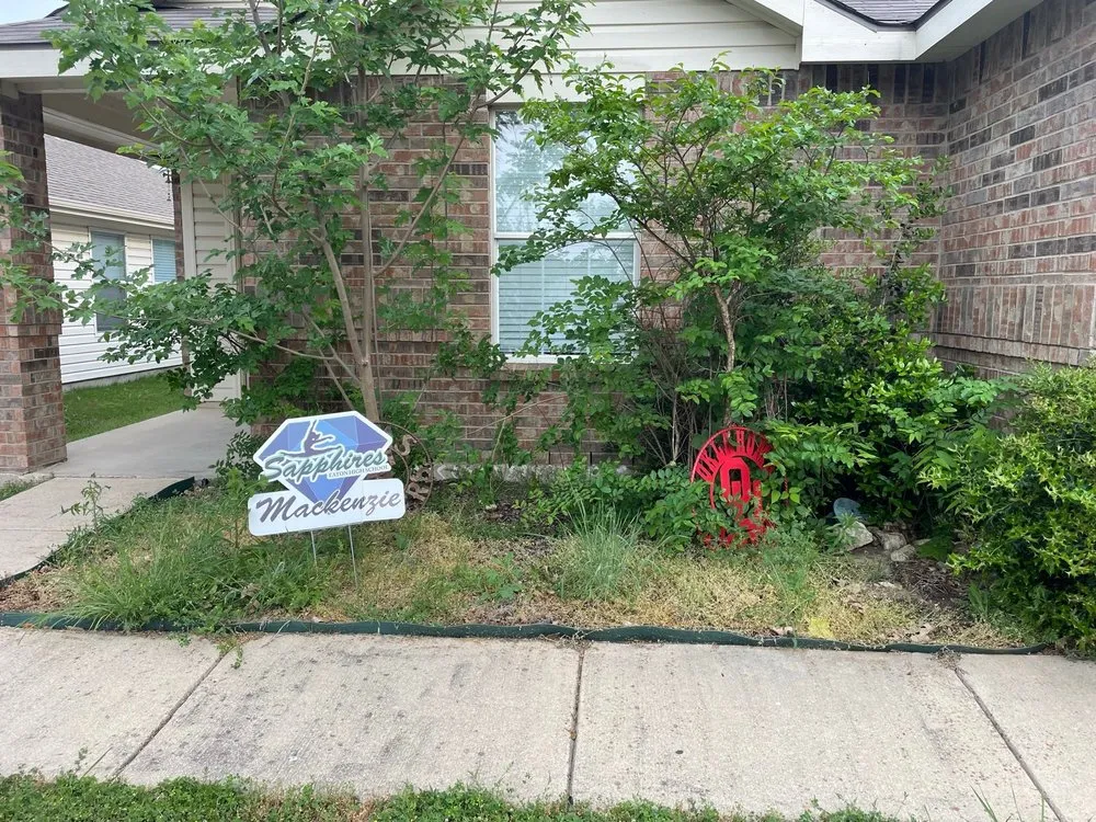 Trusted yard maintenance experts serving Fort Worth, TX - 2 Fat Guys Lawn Service