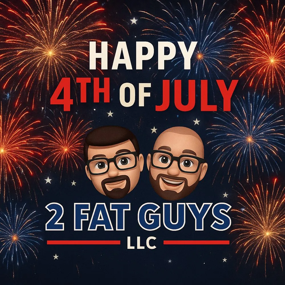 Reliable yard maintenance in Fort Worth, TX by 2 Fat Guys Lawn Service