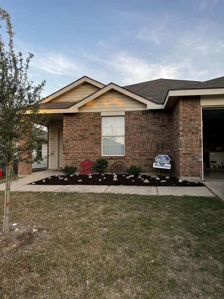 Reliable landscaping services experts serving Fort Worth, TX - 2 Fat Guys Lawn Service