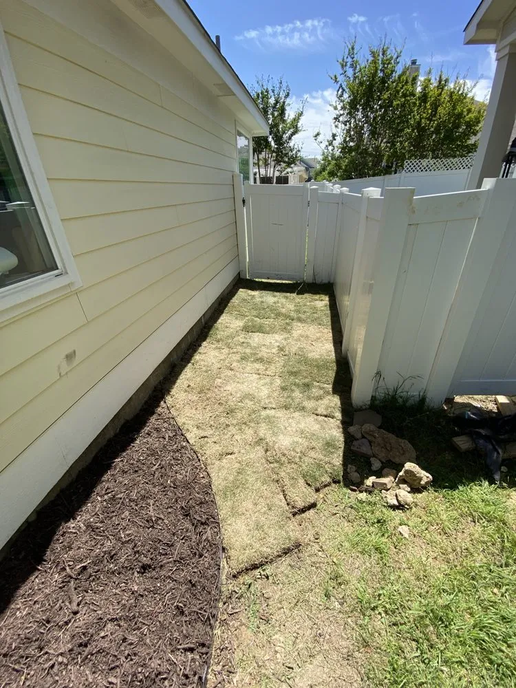 Local lawn mowing service in Fort Worth, TX - 2 Fat Guys Lawn Service