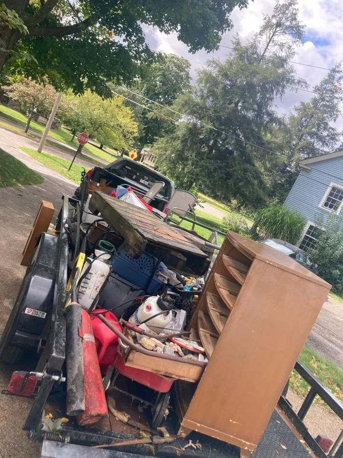 Top-rated landscape design in Kalamazoo, MI - 2 Fellaz 2 Trucks & Bros