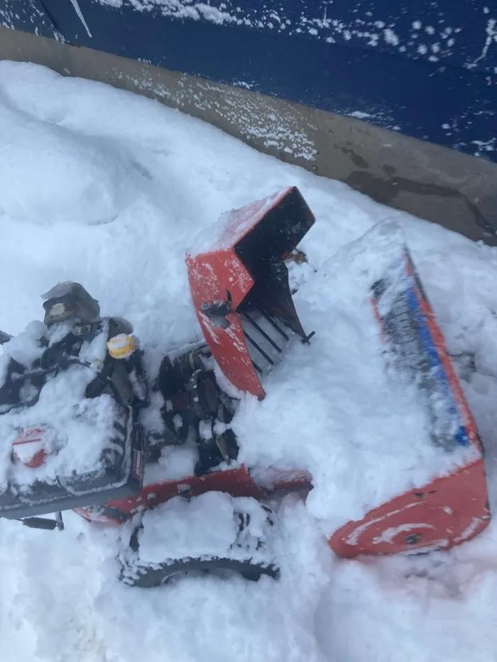 Custom outdoor landscaping for year-round maintenance in Kalamazoo, MI by 2 Fellaz 2 Trucks & Bros