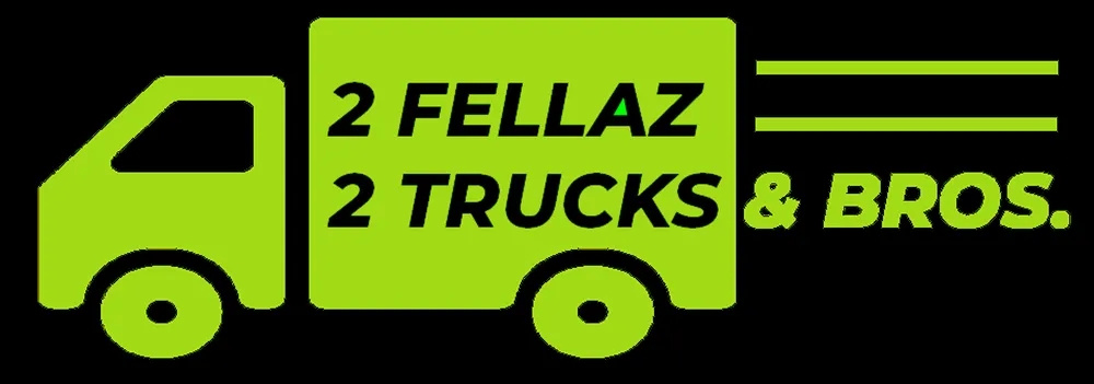 Affordable landscaping services in Kalamazoo, MI - 2 Fellaz 2 Trucks & Bros