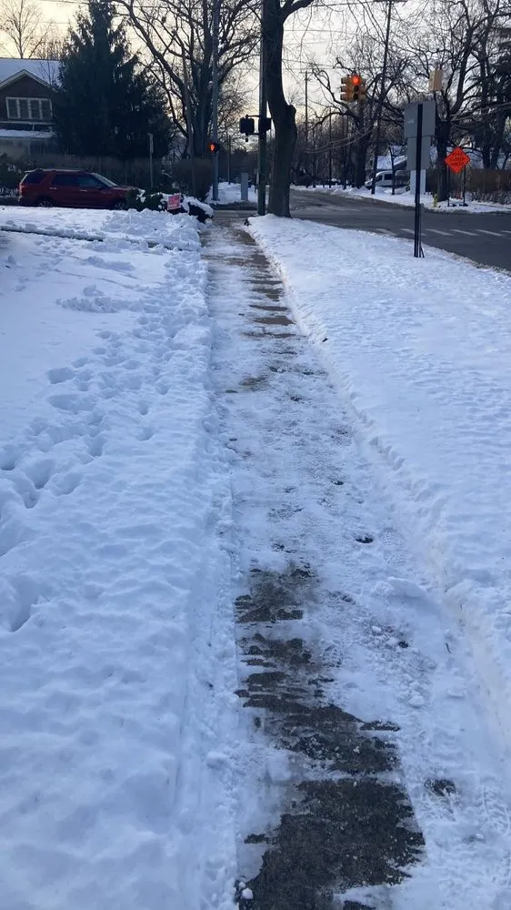 Local landscape design in Kalamazoo, MI - 2 Fellaz 2 Trucks & Bros