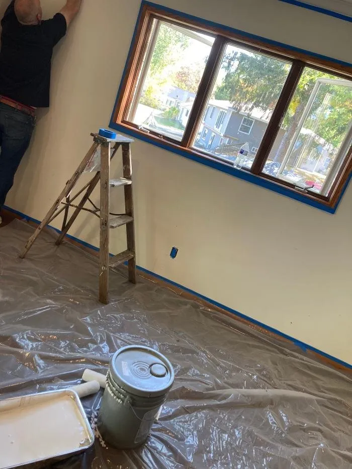 Affordable landscape design near you across Kalamazoo, MI - 2 Fellaz 2 Trucks & Bros