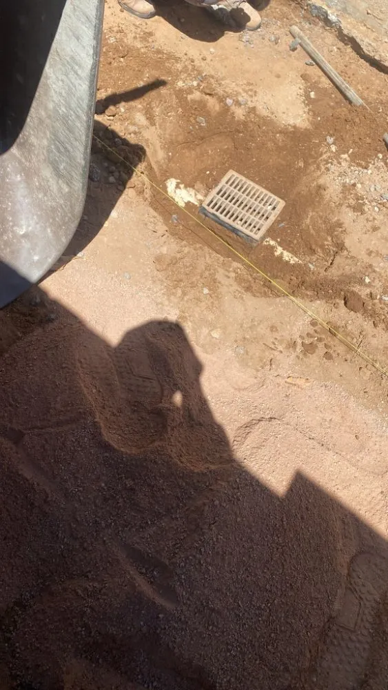 Reliable lawn care service in Mesa, AZ by 2 Friends Landscaping