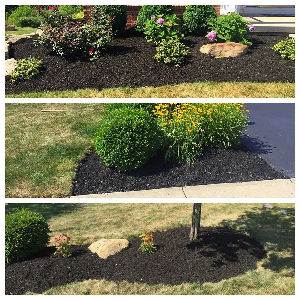 Local lawn mowing service in Sewickley, PA by 2 Gingers & a Shovel