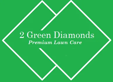 Affordable landscaping services in West Valley City, UT - 2 Green Diamonds
