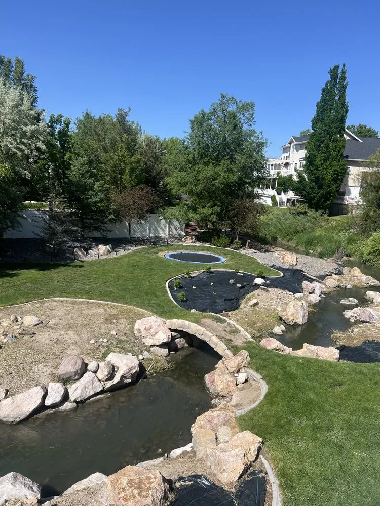 Top-rated yard maintenance experts serving West Valley City, UT - 2 Green Diamonds