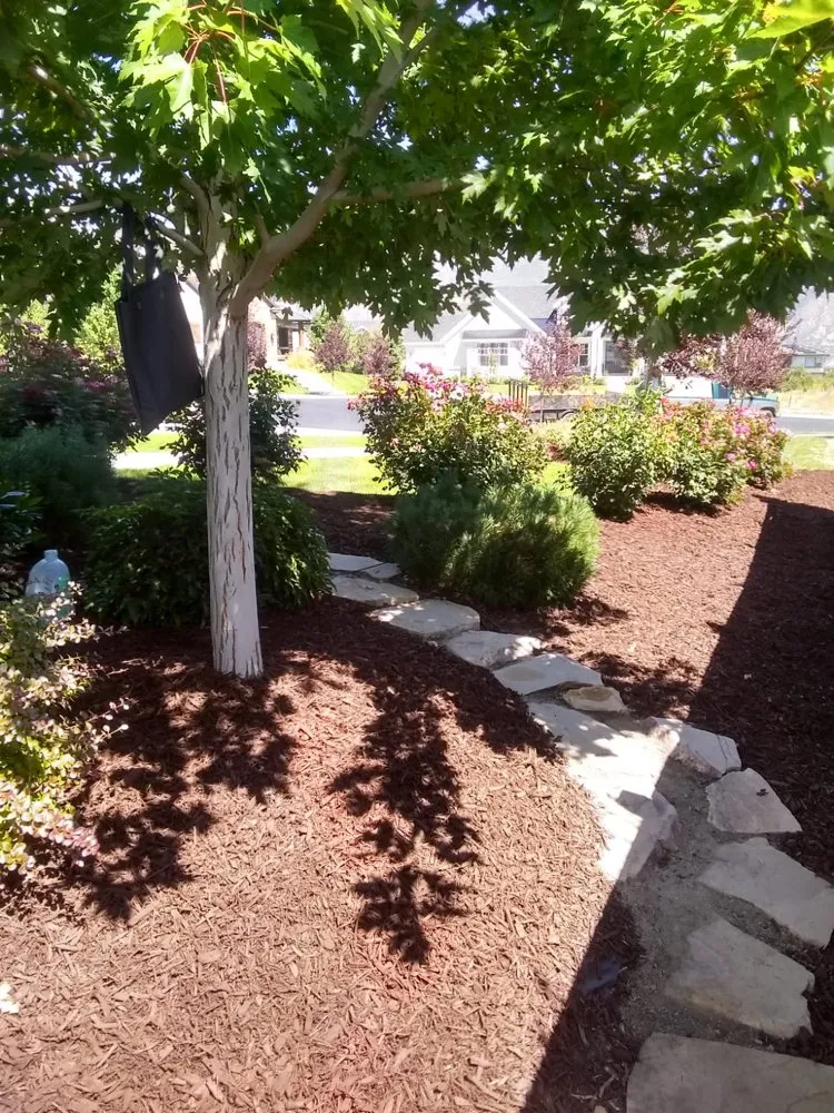 Expert lawn care service experts serving West Valley City, UT - 2 Green Diamonds