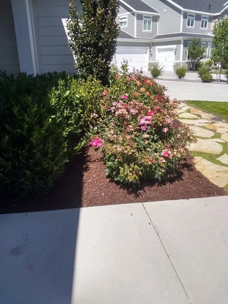 Top-rated landscape design with custom design across West Valley City, UT - 2 Green Diamonds