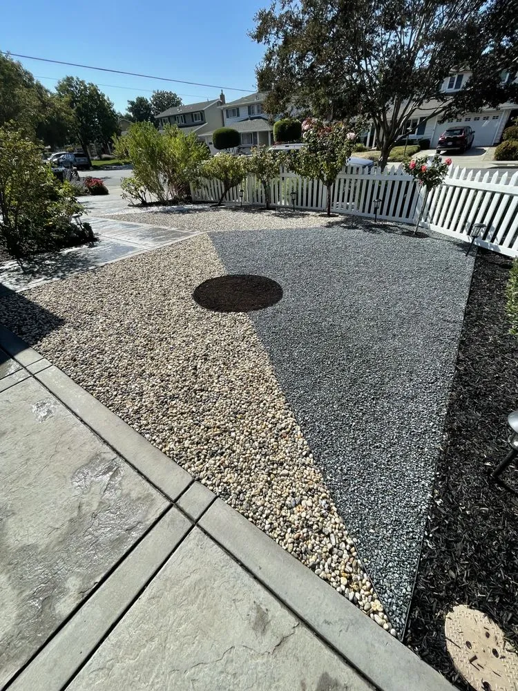 Expert lawn mowing service experts serving Sunnyvale, CA - 2 Green Landscaping & Maintenance