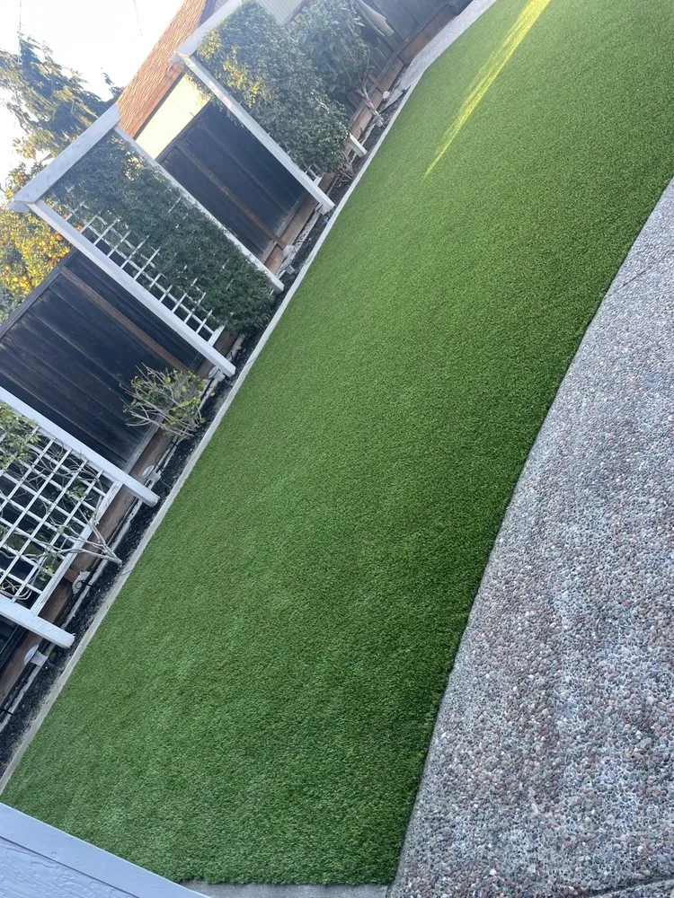 Custom yard cleanup service experts serving Sunnyvale, CA - 2 Green Landscaping & Maintenance