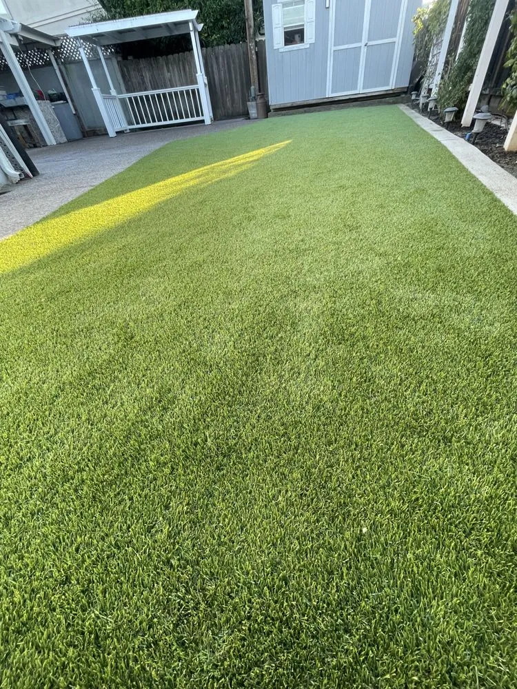 Expert landscape design in Sunnyvale, CA - 2 Green Landscaping & Maintenance