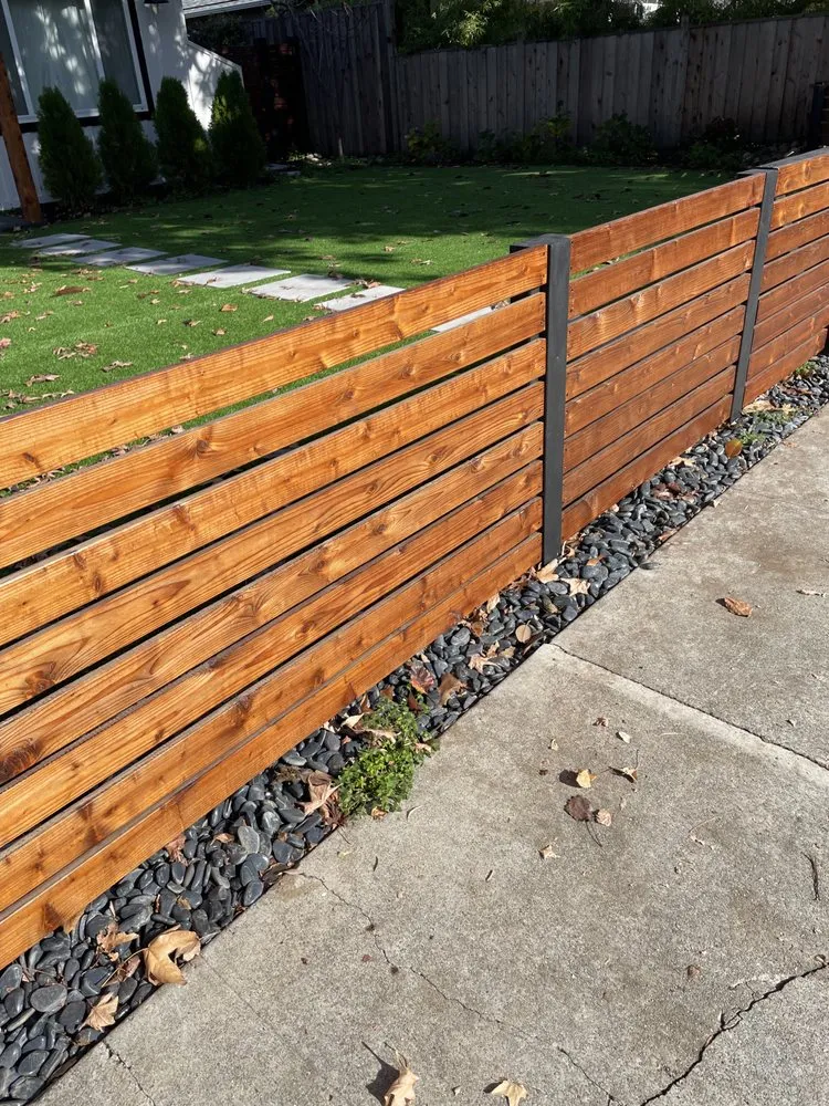 Top-rated outdoor landscaping in Sunnyvale, CA by 2 Green Landscaping & Maintenance