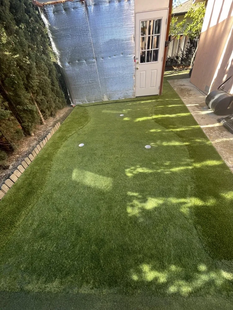 Affordable landscape design experts serving Sunnyvale, CA - 2 Green Landscaping & Maintenance