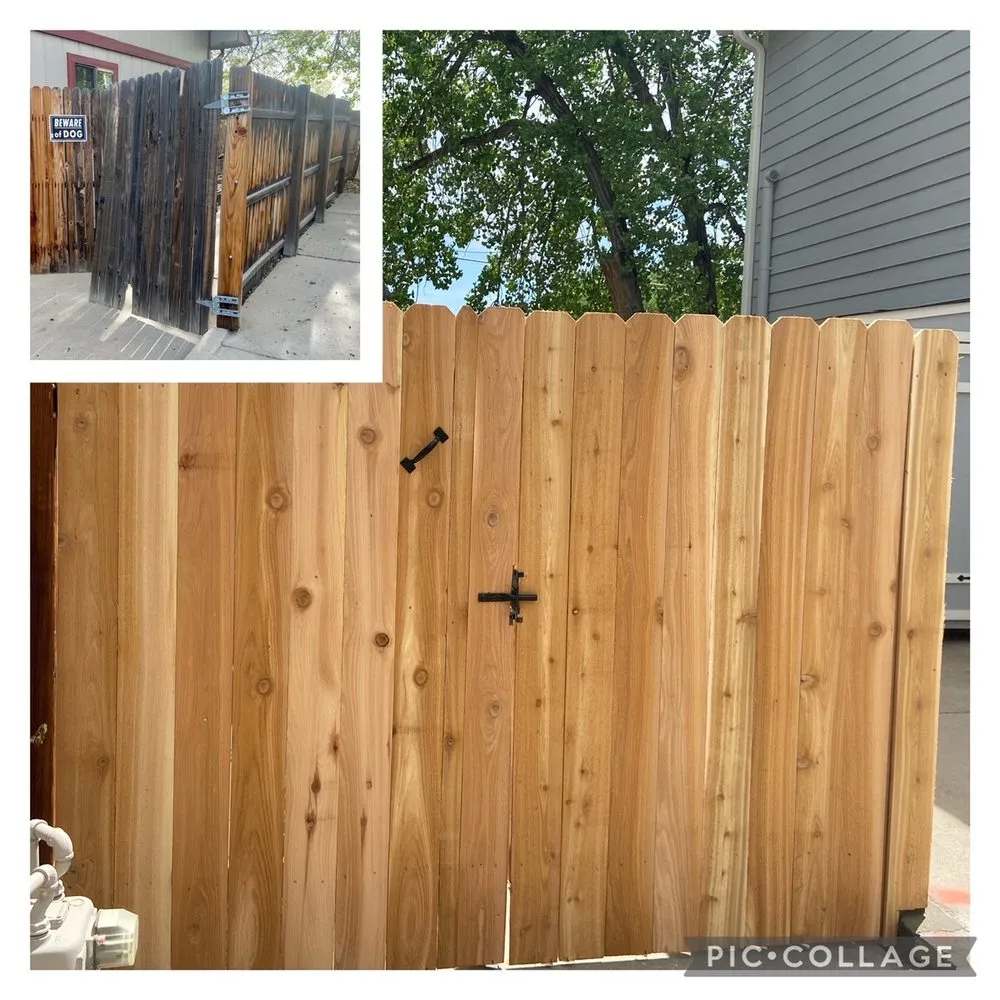 Reliable garden landscaping experts serving Thornton, CO - 2 Guys & A Girl Lawn Care