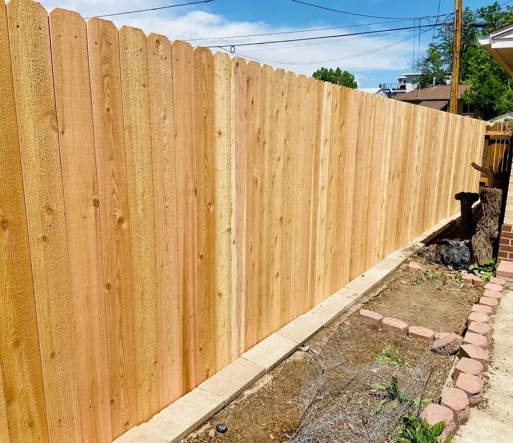 Top-rated landscape design for year-round maintenance in Thornton, CO by 2 Guys & A Girl Lawn Care