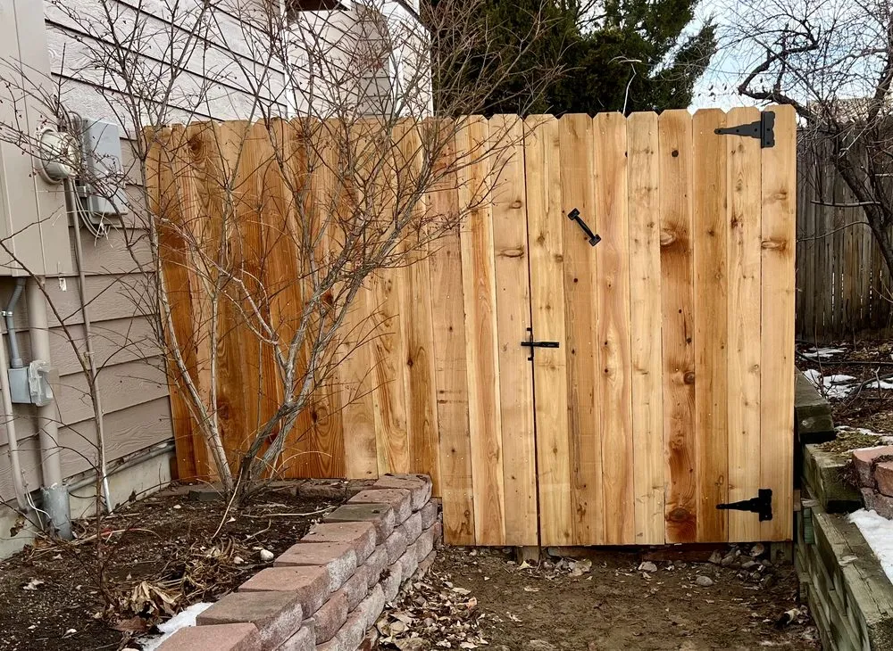 Custom residential landscaping in Thornton, CO - 2 Guys & A Girl Lawn Care