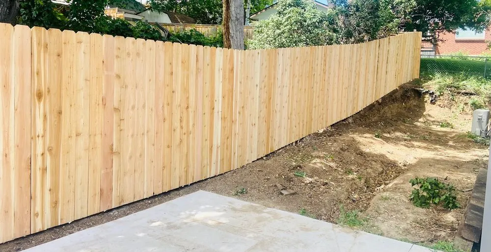 Top-rated yard cleanup service in Thornton, CO - 2 Guys & A Girl Lawn Care