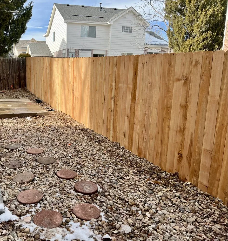 Top-rated yard cleanup service in Thornton, CO - 2 Guys & A Girl Lawn Care