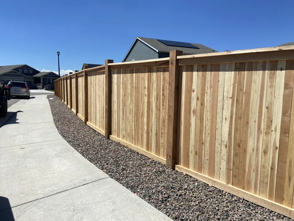 Reliable landscaping services in Thornton, CO - 2 Guys & A Girl Lawn Care