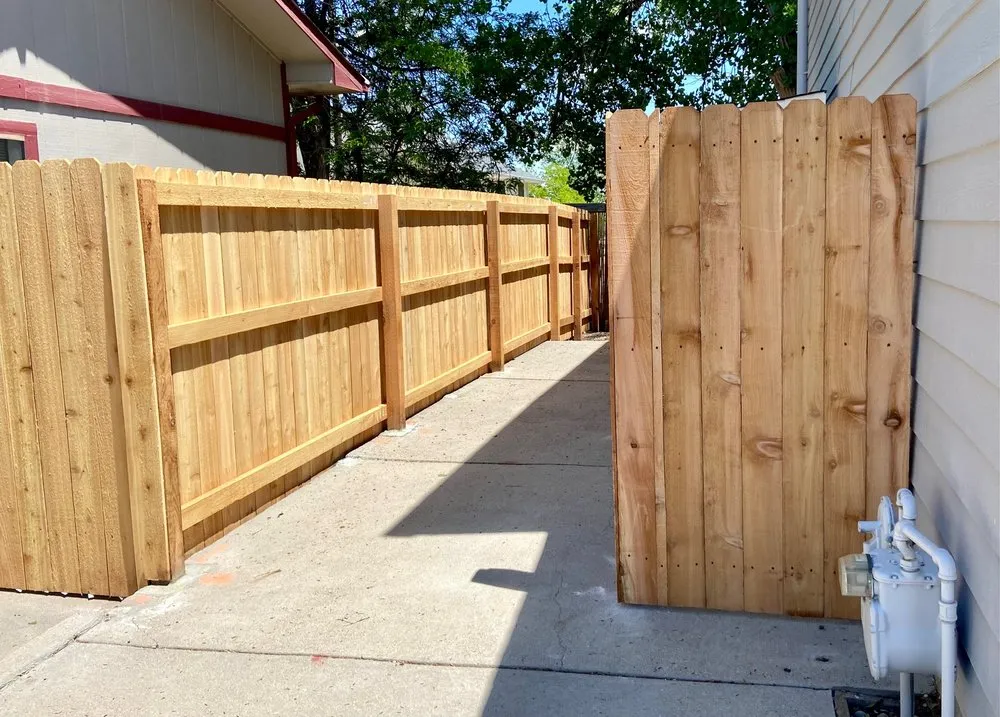 Top-rated landscaping services experts serving Thornton, CO - 2 Guys & A Girl Lawn Care