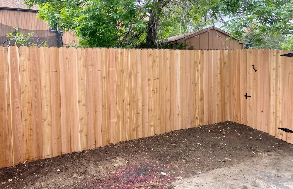 Trusted yard maintenance for outdoor upgrades across Thornton, CO - 2 Guys & A Girl Lawn Care