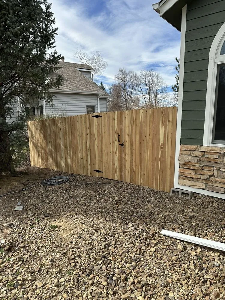 Top-rated yard maintenance in Thornton, CO - 2 Guys & A Girl Lawn Care