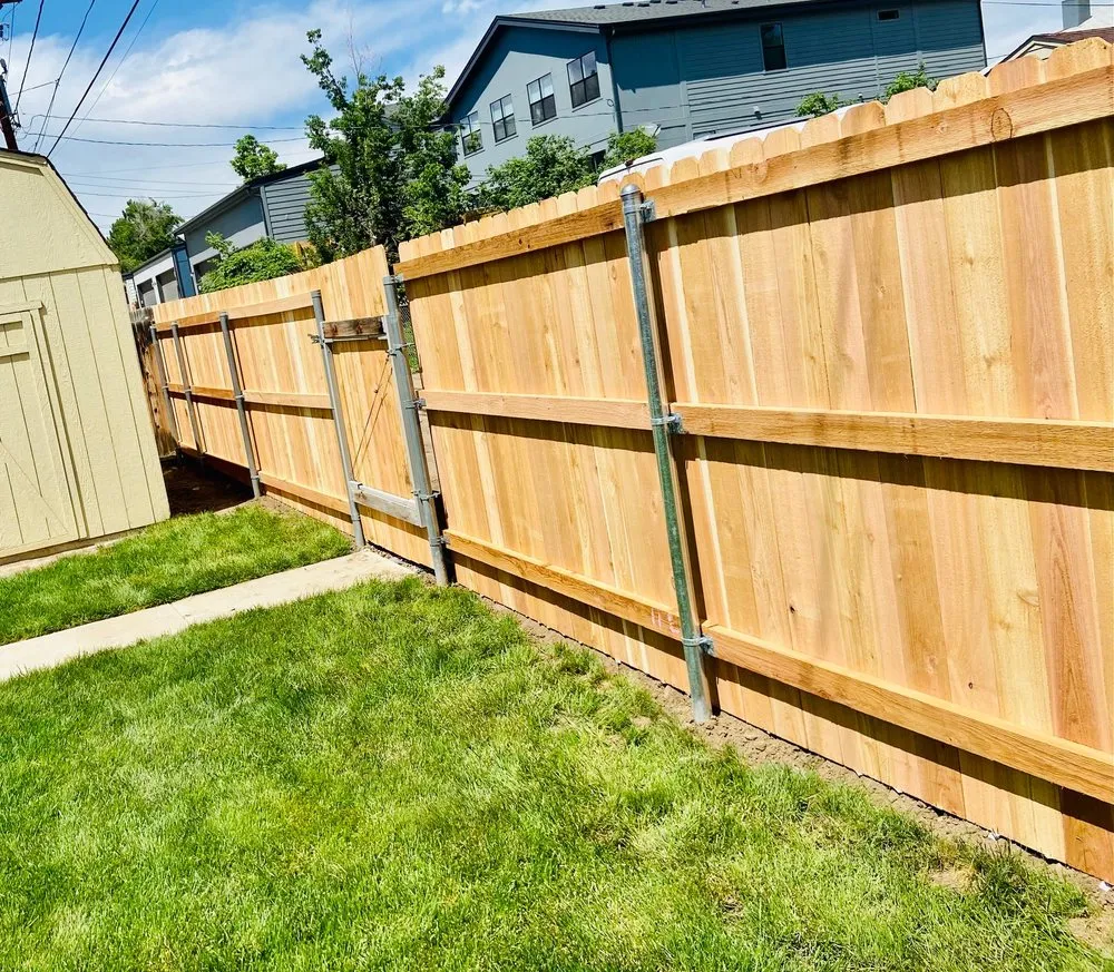 Top-rated yard cleanup service in Thornton, CO - 2 Guys & A Girl Lawn Care