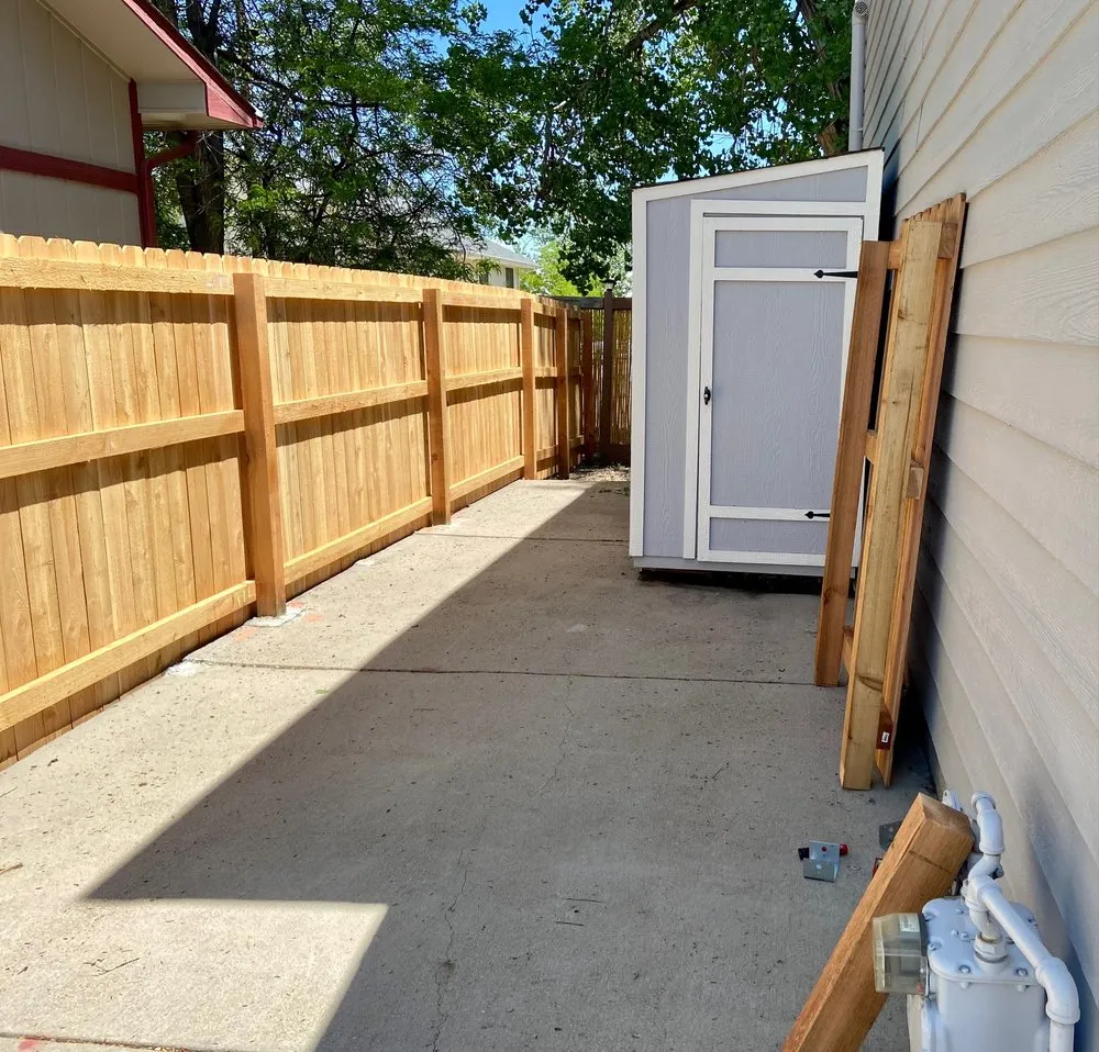 Custom landscape design experts serving Thornton, CO - 2 Guys & A Girl Lawn Care