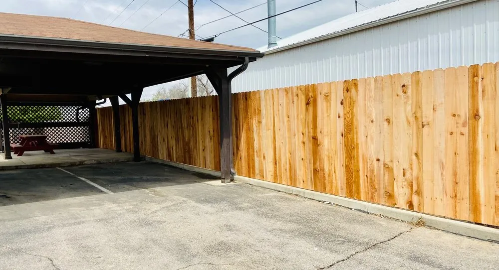 Professional residential landscaping experts serving Thornton, CO - 2 Guys & A Girl Lawn Care