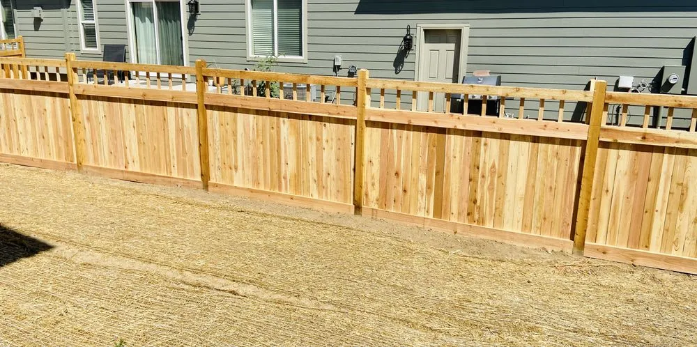 Reliable outdoor landscaping in Thornton, CO - 2 Guys & A Girl Lawn Care