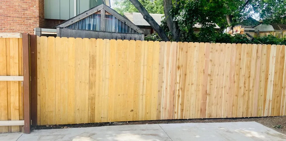 Professional garden landscaping experts serving Thornton, CO - 2 Guys & A Girl Lawn Care