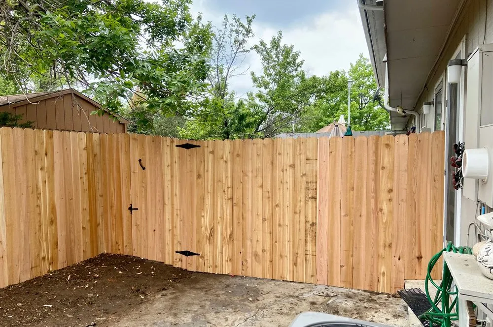 Custom lawn mowing service in Thornton, CO - 2 Guys & A Girl Lawn Care