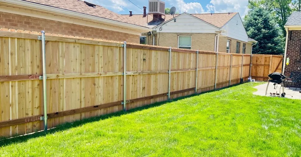 Trusted residential landscaping in Thornton, CO by 2 Guys & A Girl Lawn Care