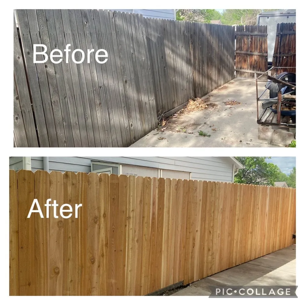 Reliable outdoor landscaping in Thornton, CO by 2 Guys & A Girl Lawn Care