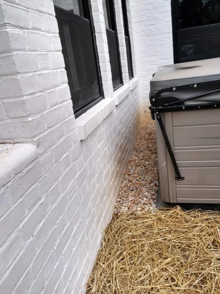 Custom garden landscaping in Nags Head, NC - 2 Guys & A Truck