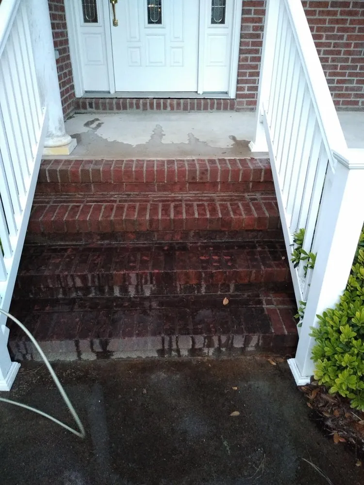 Expert lawn care service with custom design across Nags Head, NC - 2 Guys & A Truck