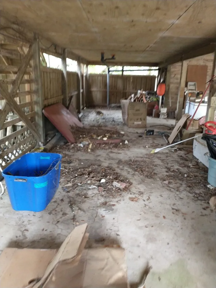 Expert landscape design for outdoor upgrades in Nags Head, NC by 2 Guys & A Truck