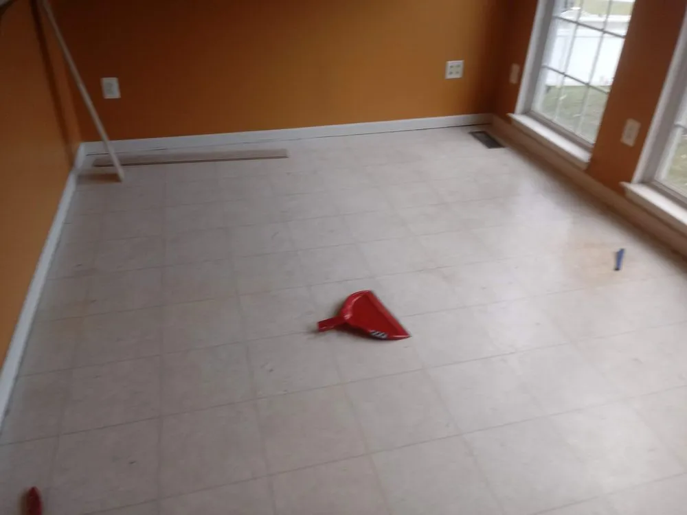 Custom lawn mowing service for homes in Nags Head, NC by 2 Guys & A Truck